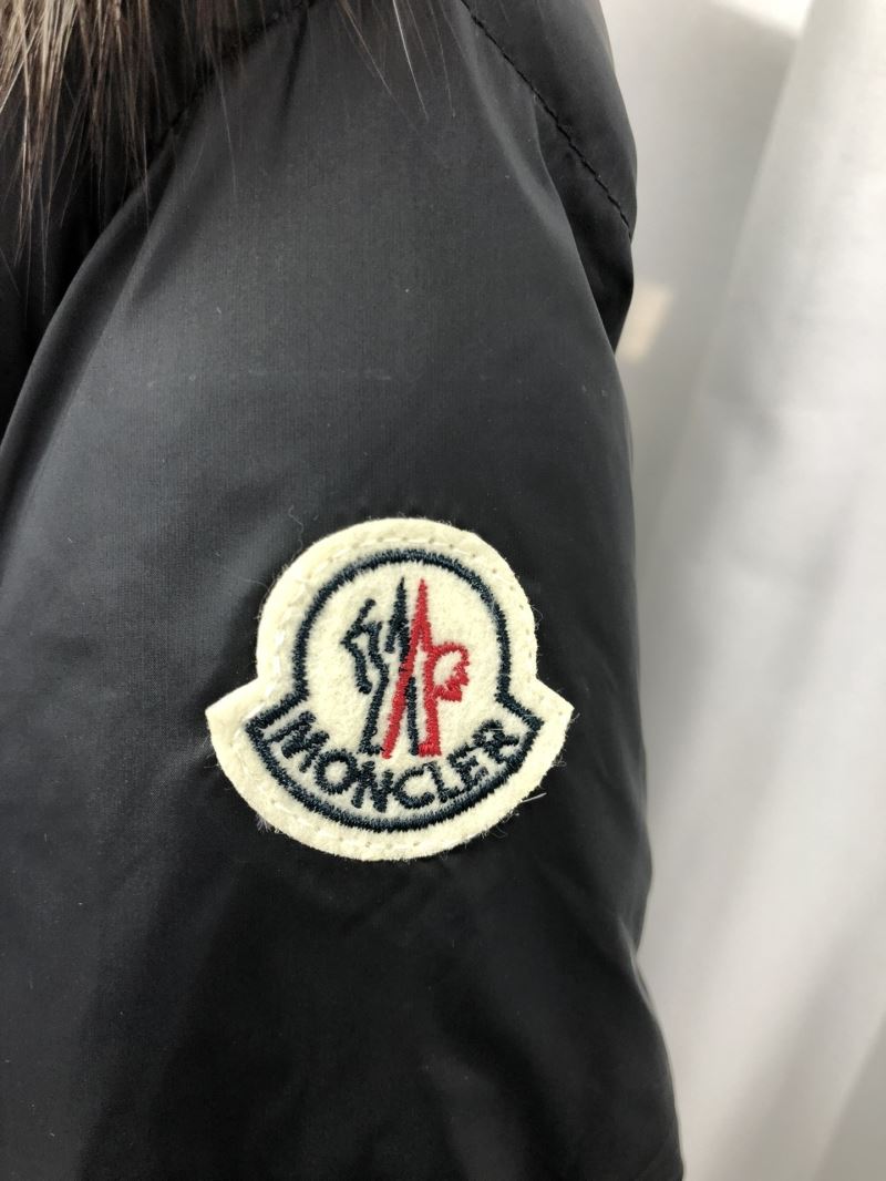 Moncler Down Jackets